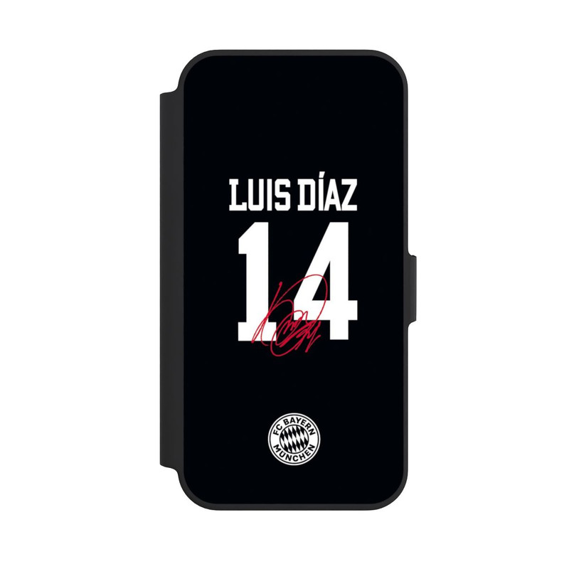 iPhone 13 Pro NIVOflip Luis Díaz 14