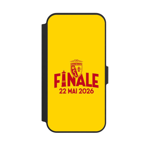 Apple iPhone 13 Pro NIVOflip RC Lens en finale 2026