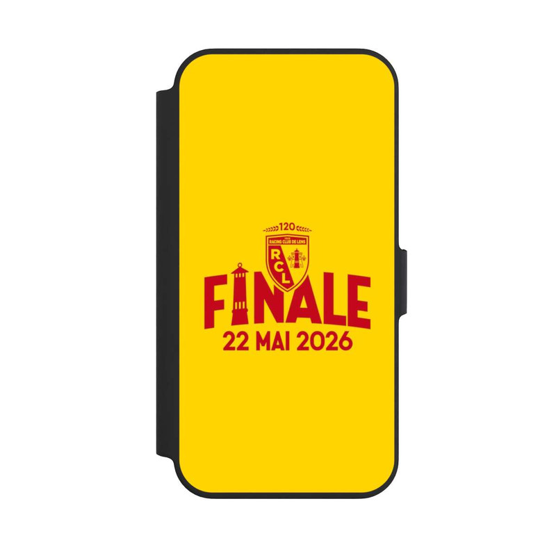 iPhone 13 Pro NIVOflip RC Lens en finale 2026