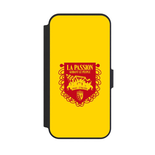 Apple iPhone 13 Pro NIVOflip RC Lens 2026 en finale