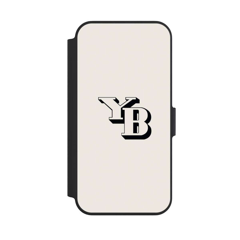 iPhone 13 Pro NIVOflip BSC YB gris clair