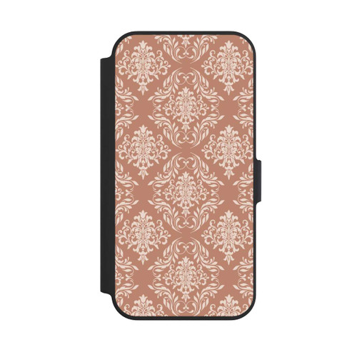 Apple iPhone 13 Pro NIVOflip Terracotta Regency Garden Manor