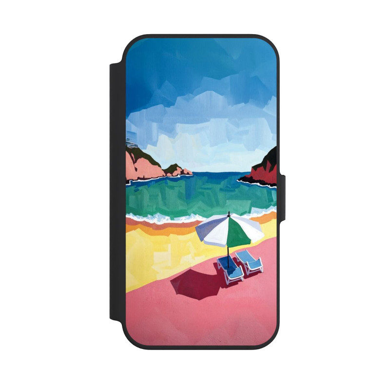iPhone 13 Pro NIVOflip By The Ocean