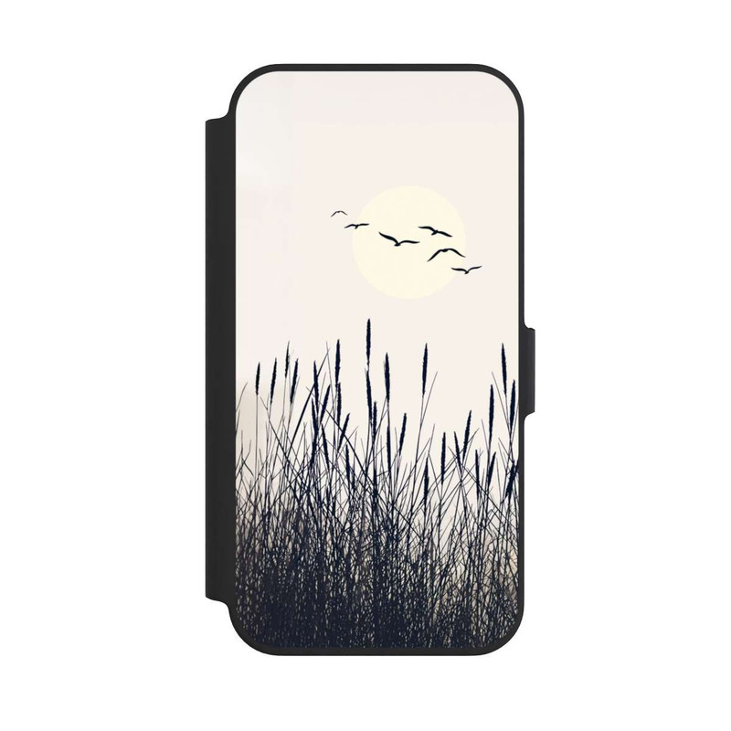 iPhone 13 Pro NIVOflip Fields of Gold Art