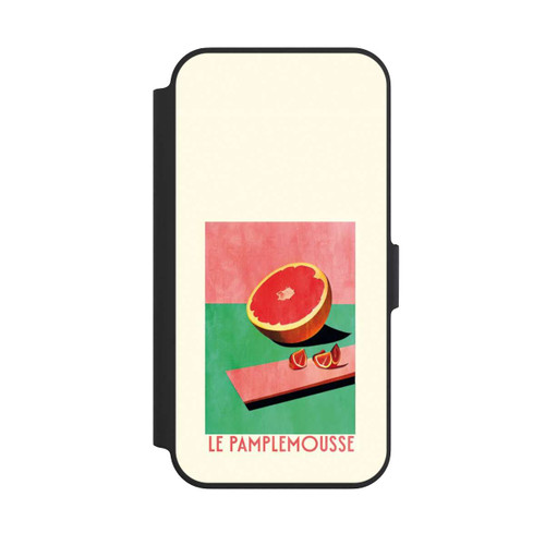 Apple iPhone 13 Pro NIVOflip Le Pamplemousse