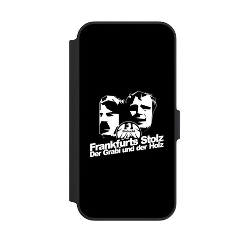 Apple iPhone 13 Pro NIVOflip SGE Frankfurts Stolz