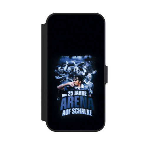 Apple iPhone 13 Pro NIVOflip 25 Jahre Arena Auf Schalke