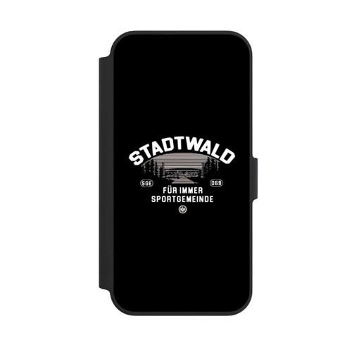 Apple iPhone 13 Pro NIVOflip Eintracht Frankfurt Stadtwald