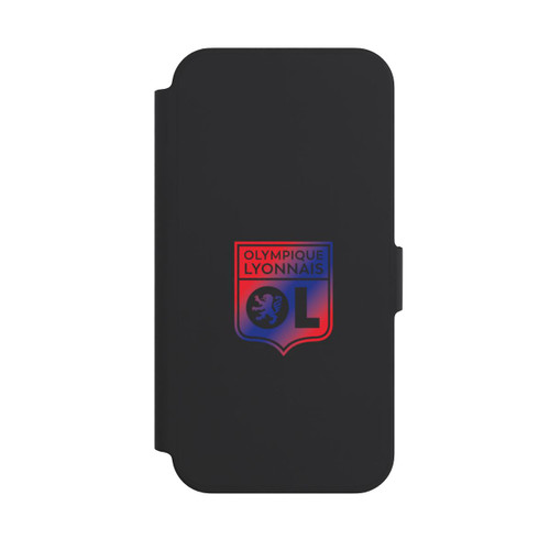 Apple iPhone 13 Pro NIVOflip OL Two-colour Logo