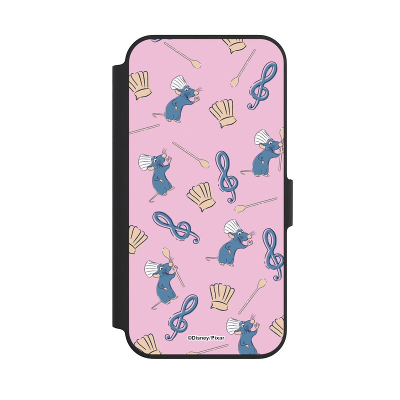 iPhone 13 Pro NIVOflip Remy Ratatouille Pink