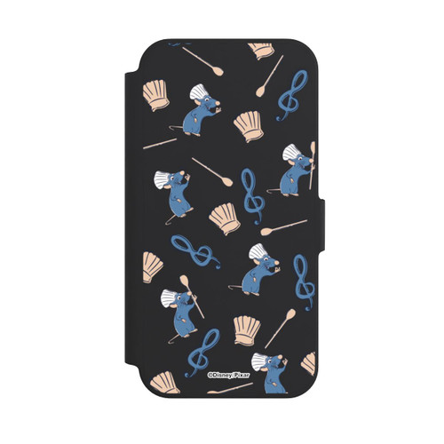 Apple iPhone 13 Pro NIVOflip Remy Ratatouille Transparent