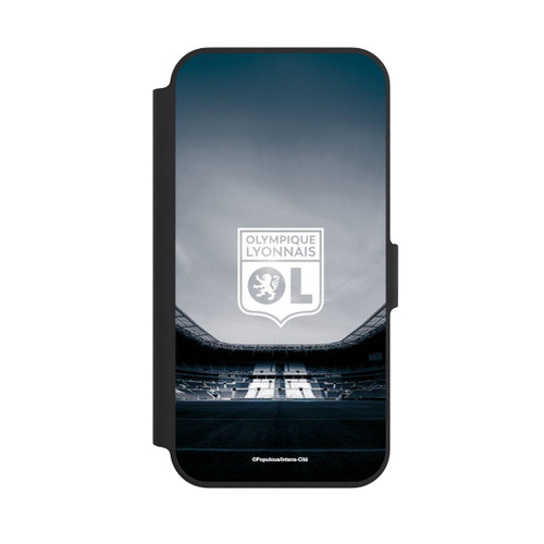 Apple iPhone 13 Pro NIVOflip OL Groupama Stadium