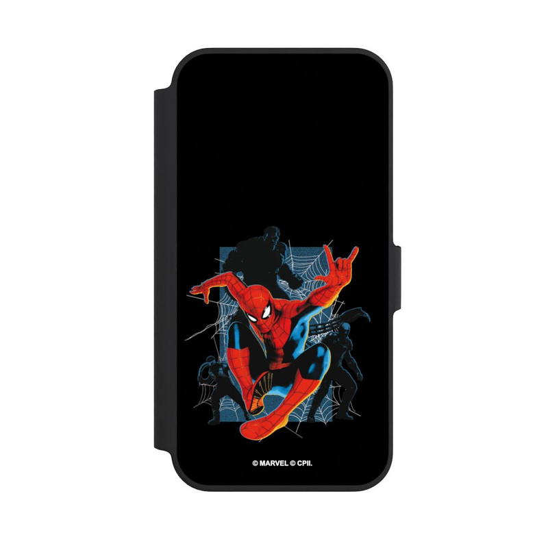 iPhone 13 Pro NIVOflip Spider-Man Hero Force