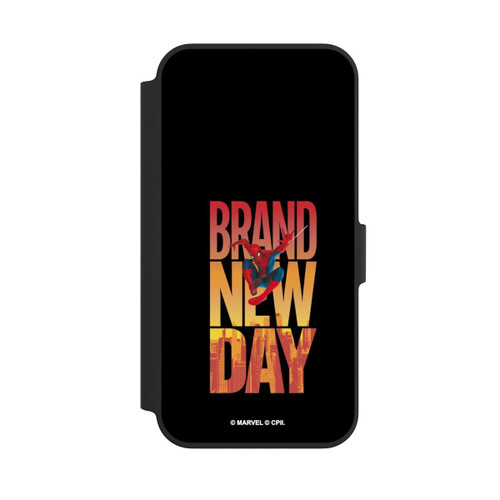 Apple iPhone 13 Pro NIVOflip Spider-Man Kinofilm
