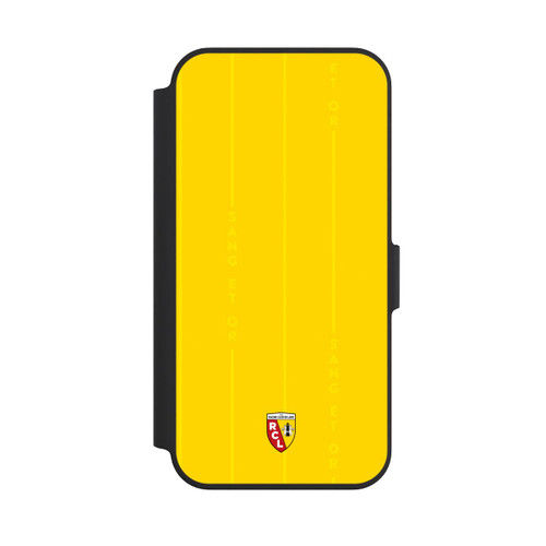 Apple iPhone 13 Pro NIVOflip RC Lens Heimtrikot 26/27