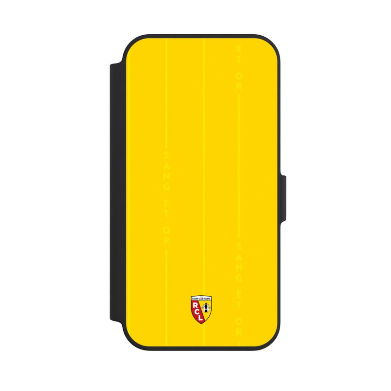 iPhone 13 Pro NIVOflip RC Lens Home Jersey 26/27