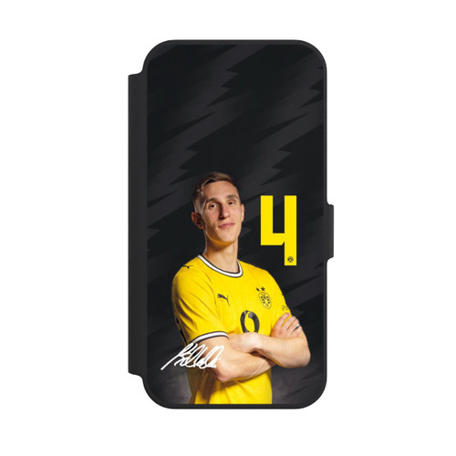 Apple iPhone 13 Pro NIVOflip Nico Schlotterbeck 26/27