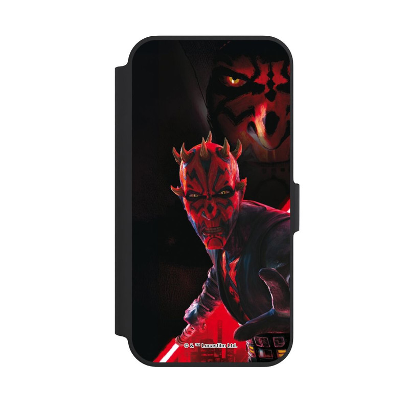 iPhone 13 Pro NIVOflip Darth Maul Shadow Lord