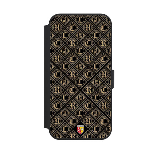 Apple iPhone 13 Pro NIVOflip RC Lens Pattern Year 1906