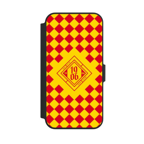 Apple iPhone 13 Pro NIVOflip RC Lens  Diamond Pattern