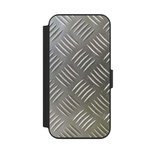 Apple iPhone 13 NIVOflip Riffelblech