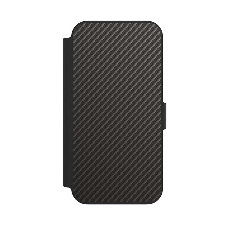 iPhone 13 NIVOflip Karbon