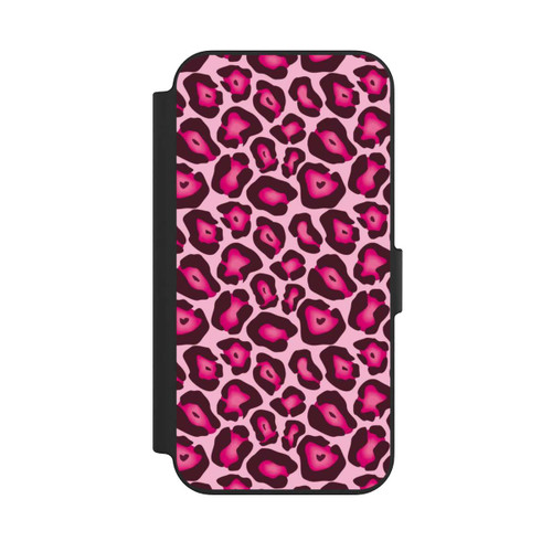Apple iPhone 13 NIVOflip Pink Leo