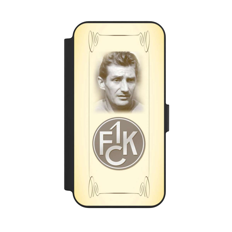 iPhone 13 NIVOflip Fritz Walter