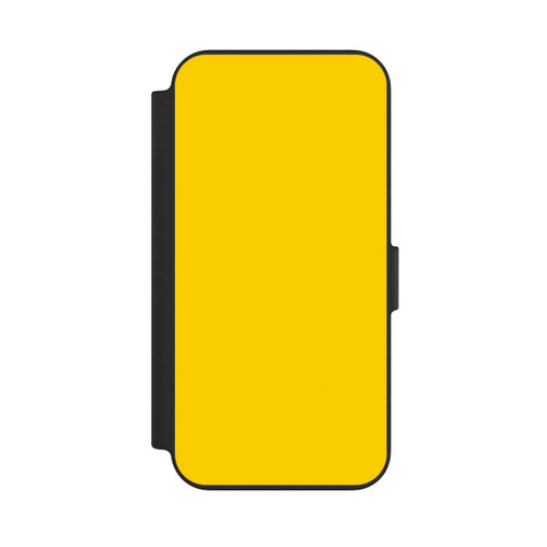 Apple iPhone 13 NIVOflip Sonnengelb