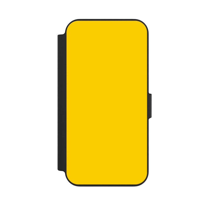 iPhone 13 NIVOflip Sonnengelb