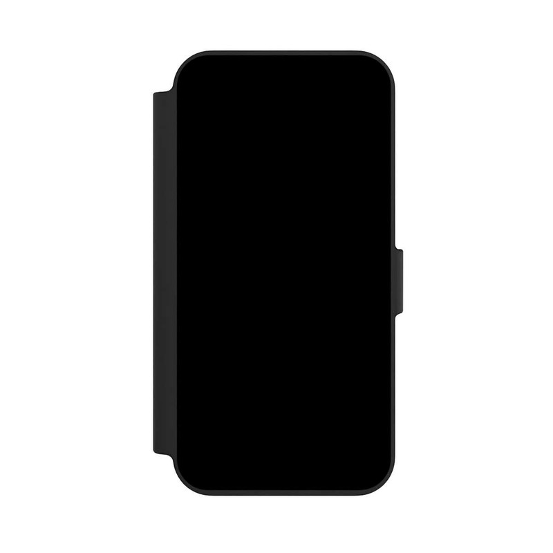 iPhone 13 NIVOflip Schwarz