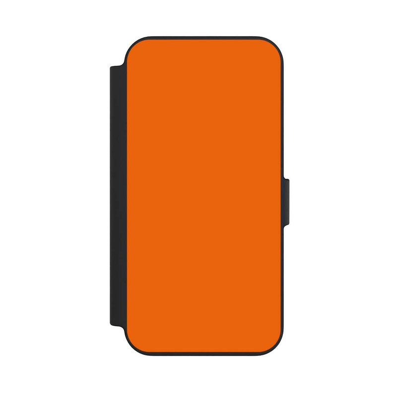 iPhone 13 NIVOflip Mandarine