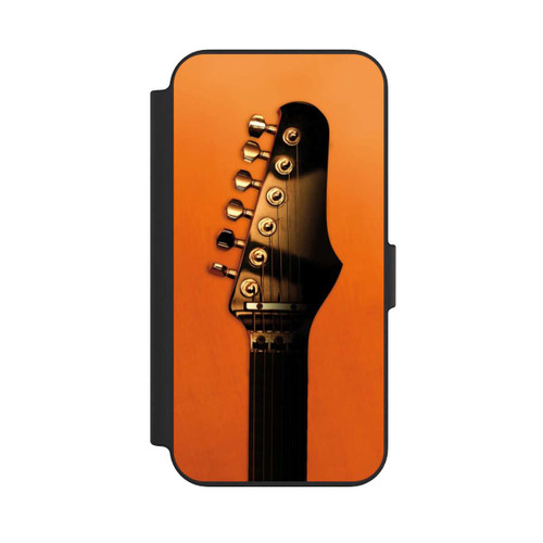 Apple iPhone 13 NIVOflip Guitar featured 2