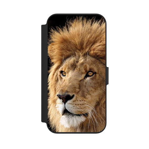 Apple iPhone 13 NIVOflip Lion King