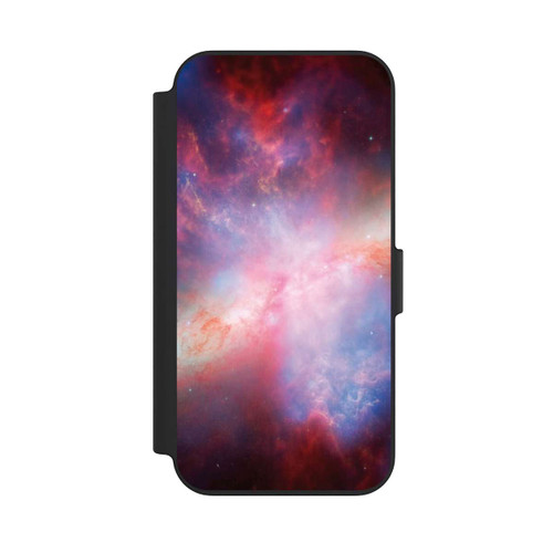 Apple iPhone 13 NIVOflip Messier 82 Infrarot