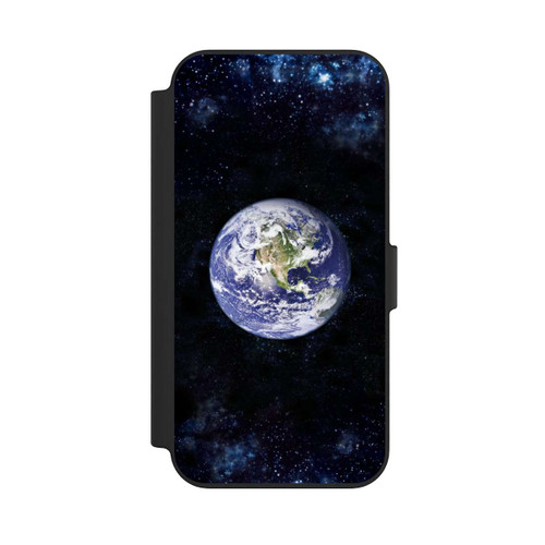 Apple iPhone 13 NIVOflip Die Erde