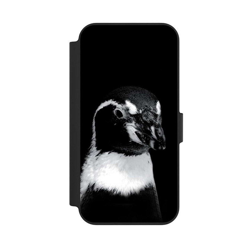 iPhone 13 NIVOflip Pinguin