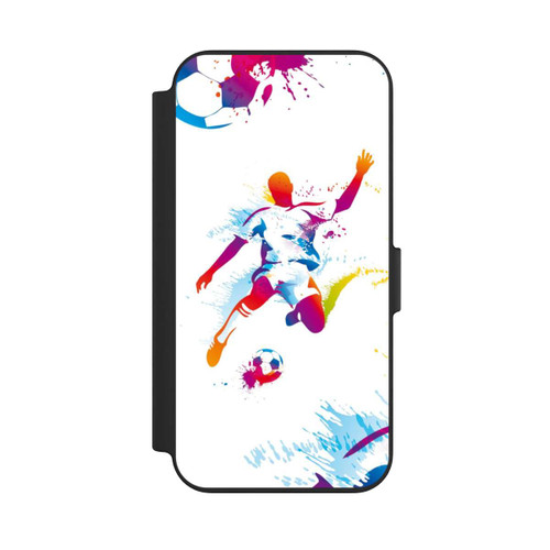 Apple iPhone 13 NIVOflip Striker