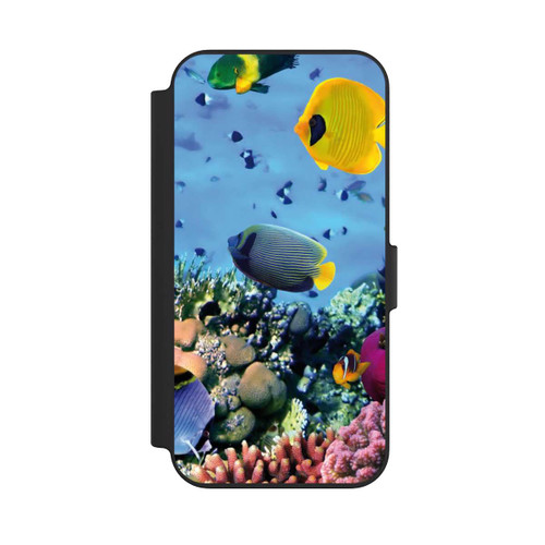 Apple iPhone 13 NIVOflip Unter dem Meer