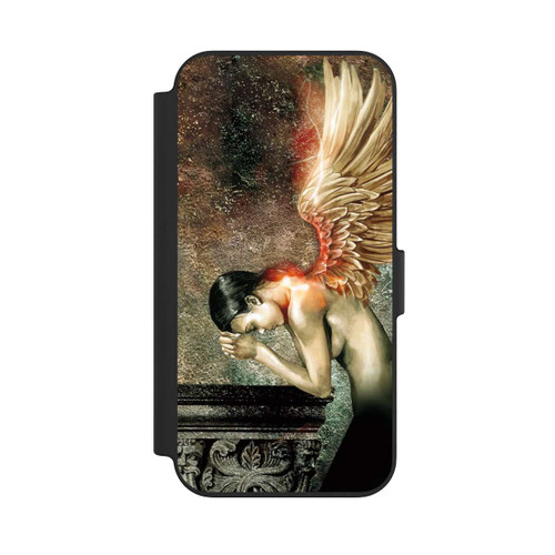 Apple iPhone 13 NIVOflip Karma