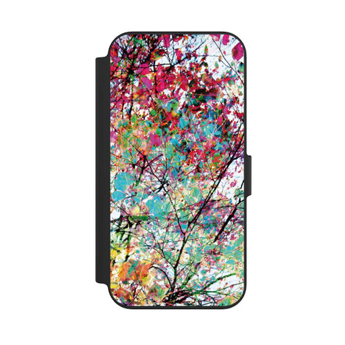 Apple iPhone 13 NIVOflip Herbst8