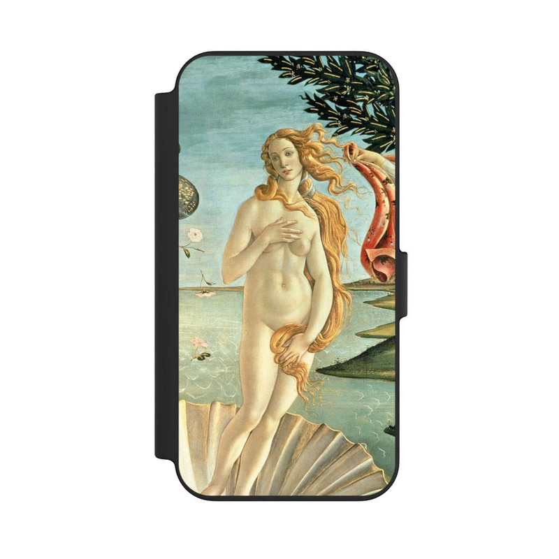 iPhone 13 NIVOflip La Naissance de Vénus