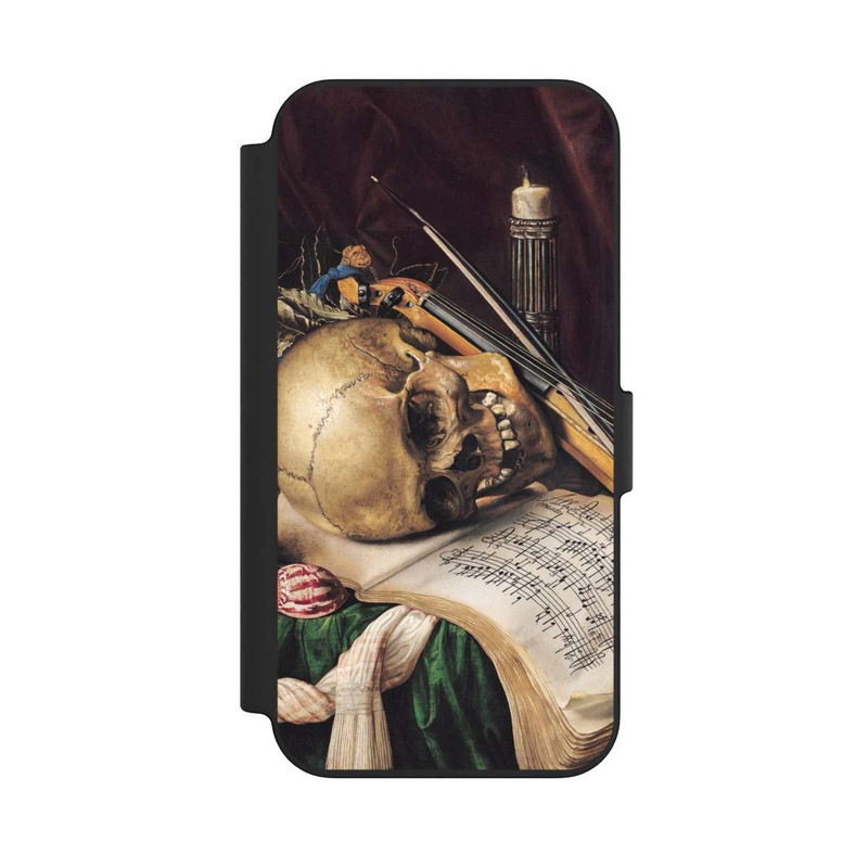 iPhone 13 NIVOflip Vanitas