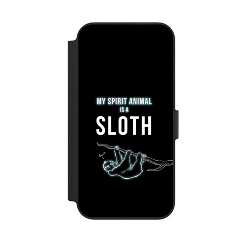 Apple iPhone 13 NIVOflip Sloth