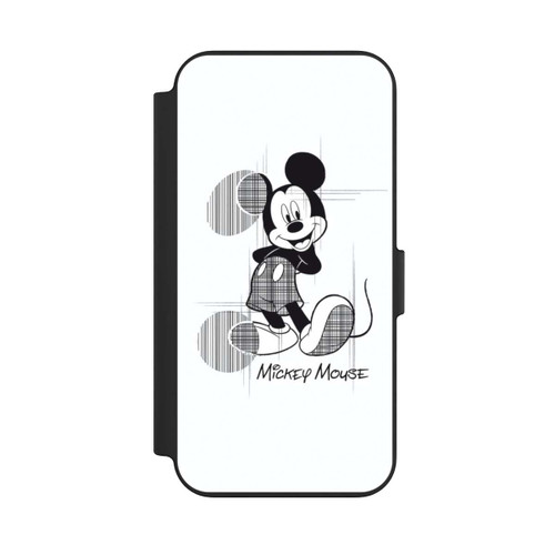 Apple iPhone 13 NIVOflip Mickey Sketchy