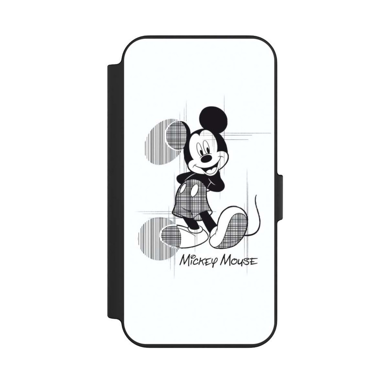 iPhone 13 NIVOflip Mickey Sketchy