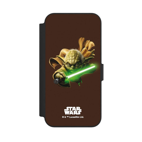 Apple iPhone 13 NIVOflip Yoda