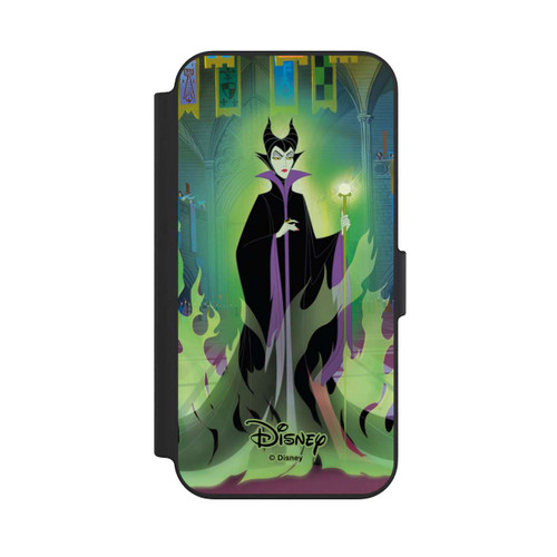 Apple iPhone 13 NIVOflip Maleficent