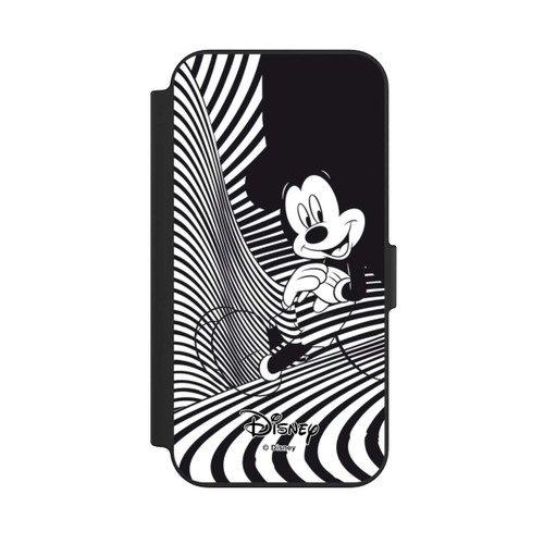 Apple iPhone 13 NIVOflip Micky Illusion
