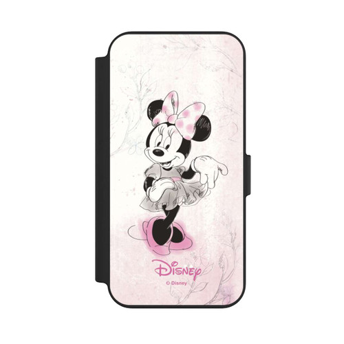 Apple iPhone 13 NIVOflip Minnie Watercolor